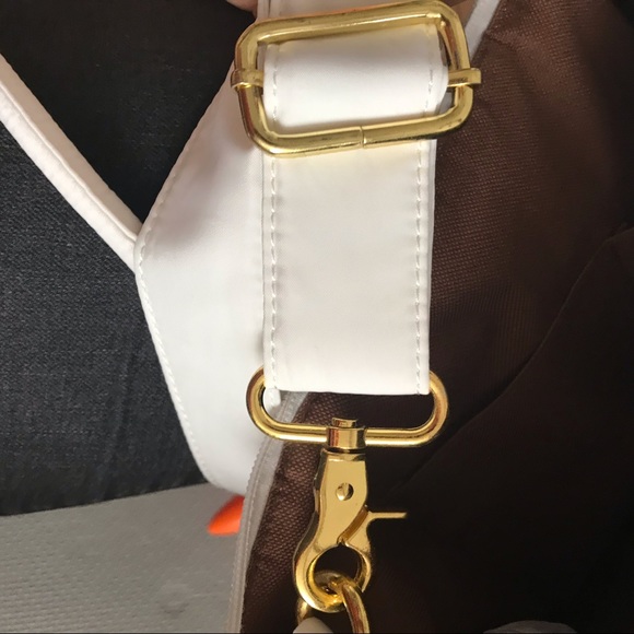 Printed fashion bag (made by HLW) - Picture 9 of 12